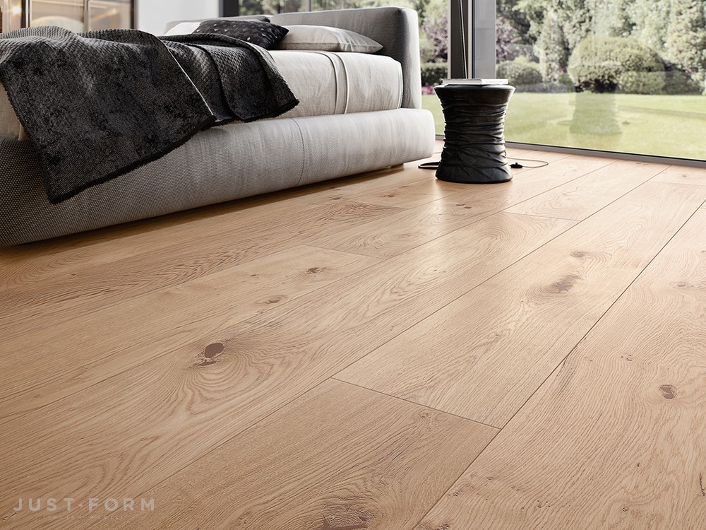 Паркет Vintage Rovere Seta фабрика GAROFOLI фотография № 15