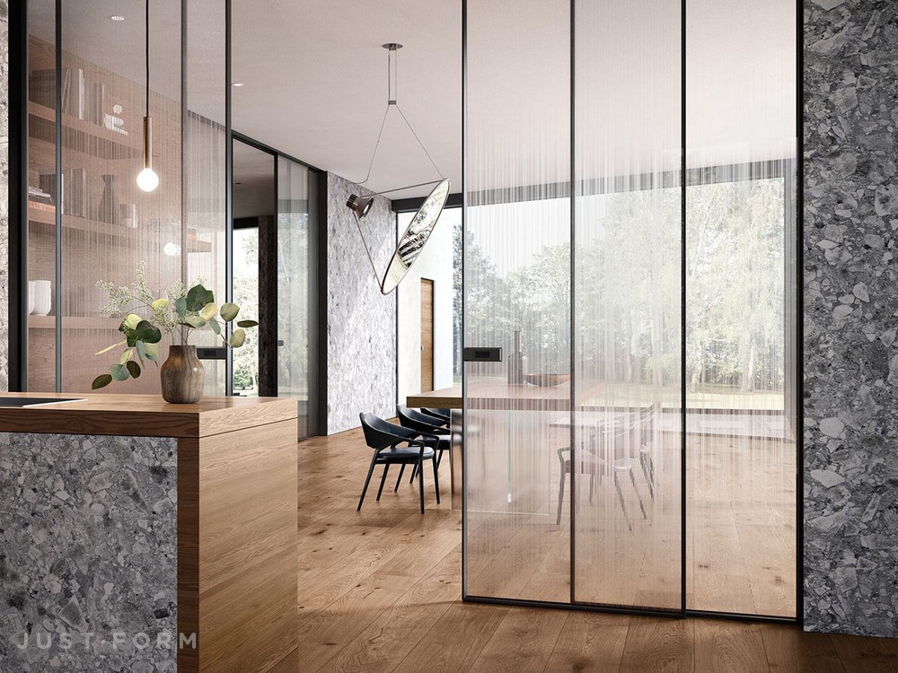 Паркет Vintage Rovere Seta фабрика GAROFOLI фотография № 10