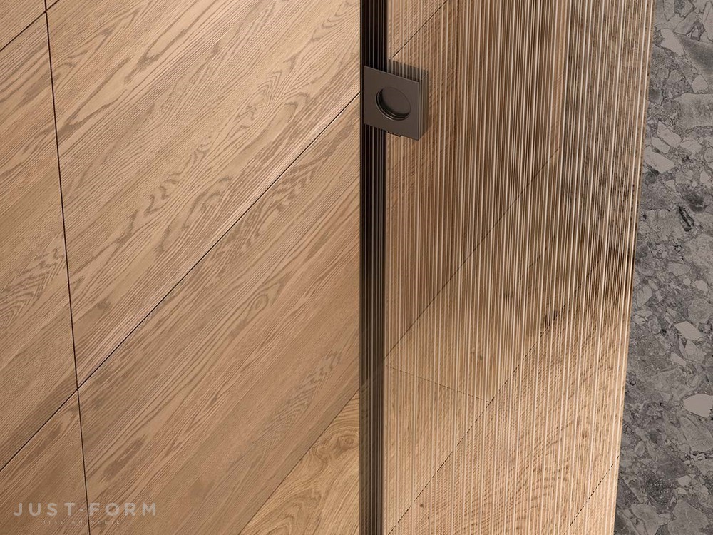 Паркет Vintage Rovere Seta фабрика GAROFOLI фотография № 4