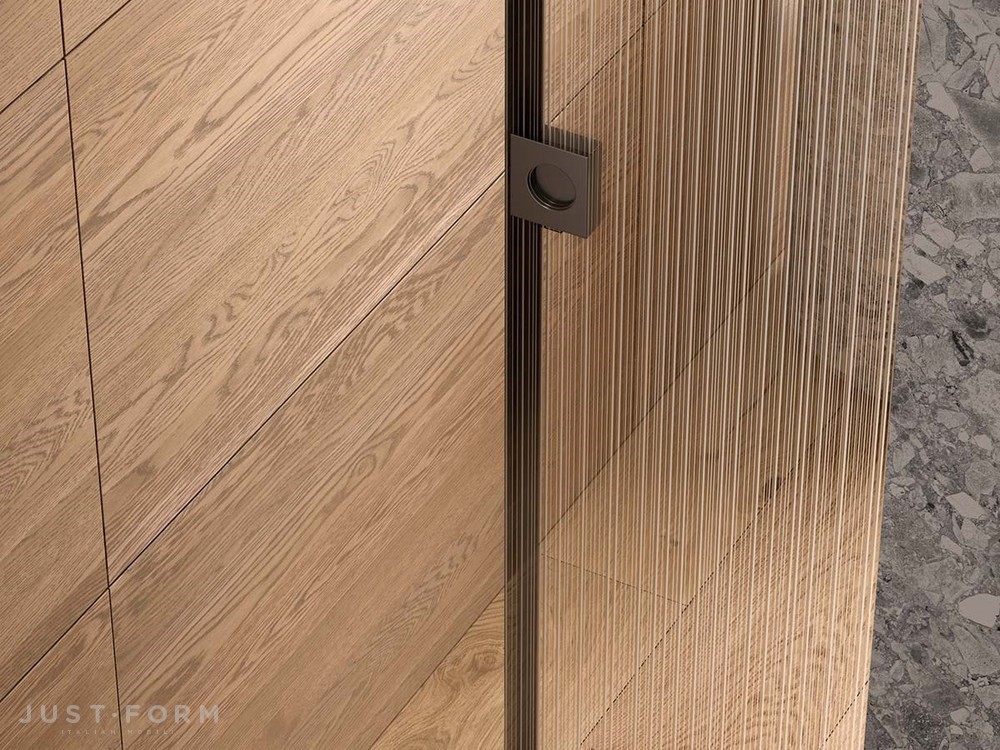 Буазери Boiserie Vintage Rovere Seta фабрика GAROFOLI фотография № 4