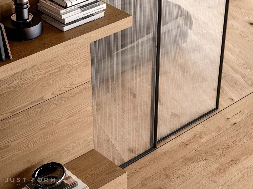 Буазери Boiserie Vintage Rovere Seta фабрика GAROFOLI фотография № 3