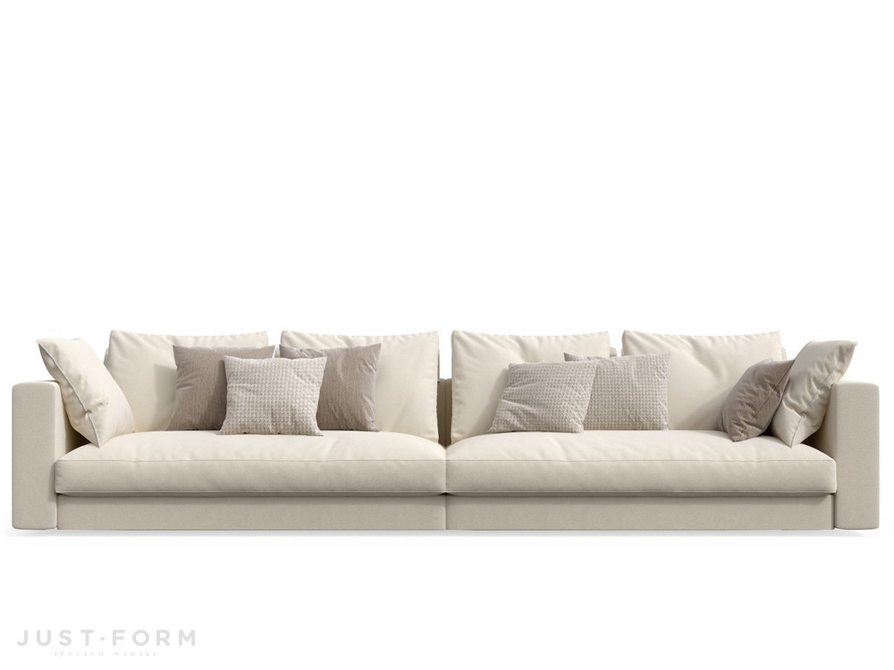 Диван Skyline фабрика Giorgetti фотография № 4