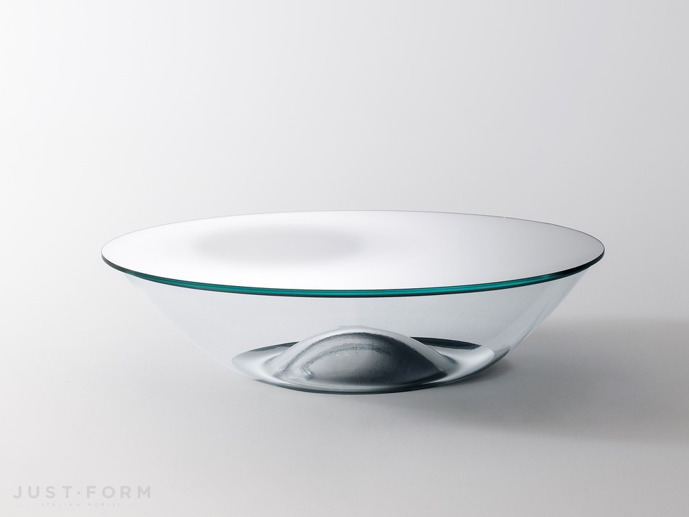 Столик Nacre фабрика Glas Italia фотография № 8