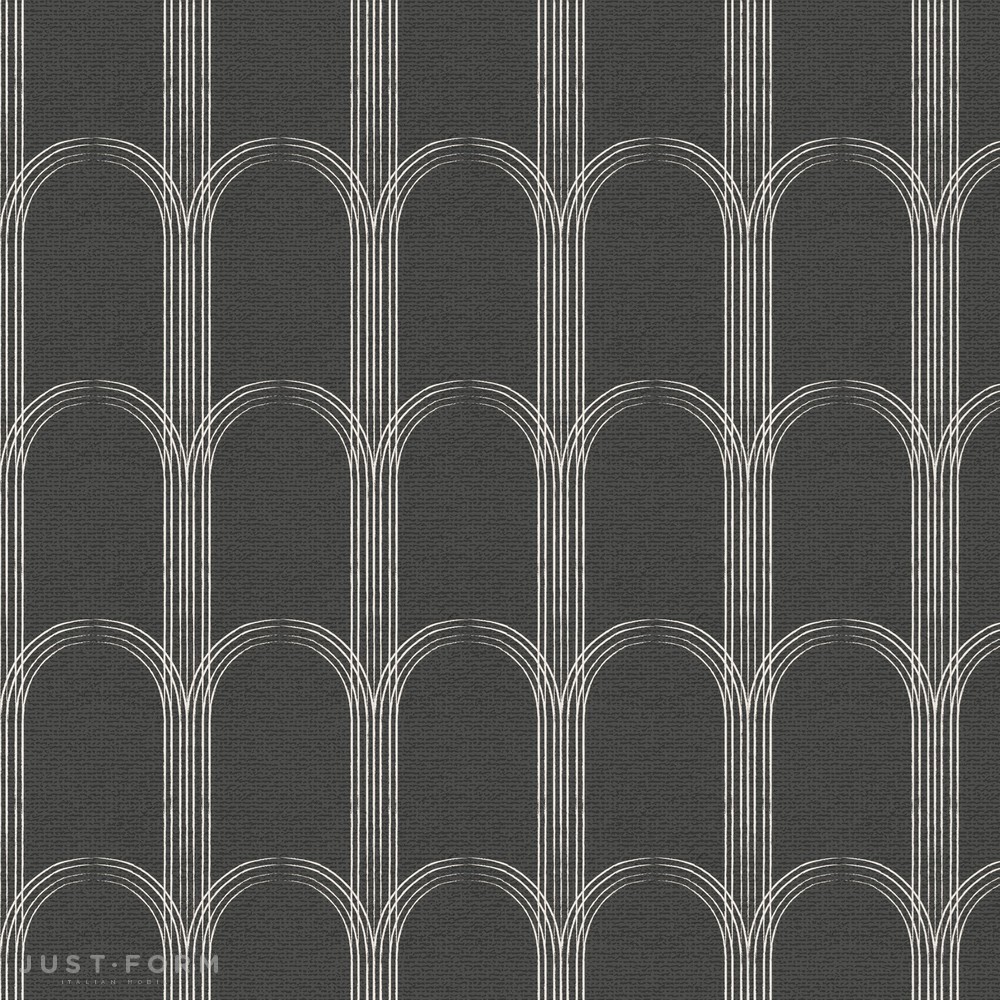 Ткань Portici фабрика Inkiostro Bianco фотография № 2