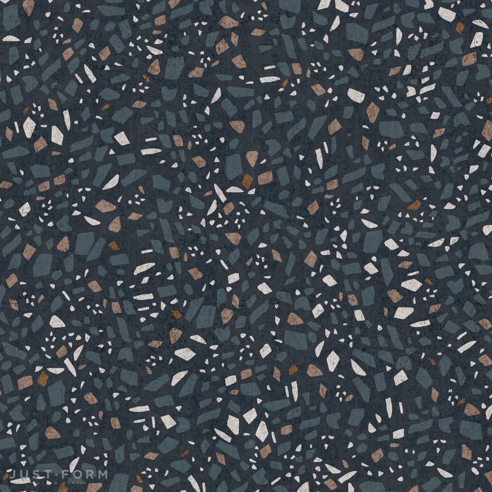 Ткань Terrazzo фабрика Inkiostro Bianco фотография № 2