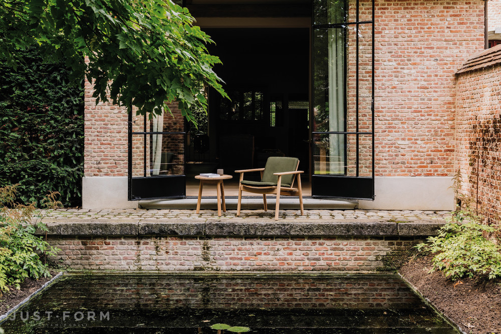 Столик Riva фабрика Kettal фотография № 4