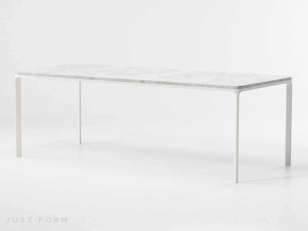Садовый стол Park Life фабрика Kettal фотография № 1
