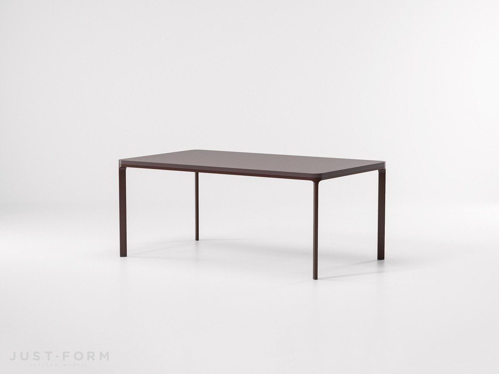 Садовый стол Park Life фабрика Kettal фотография № 8