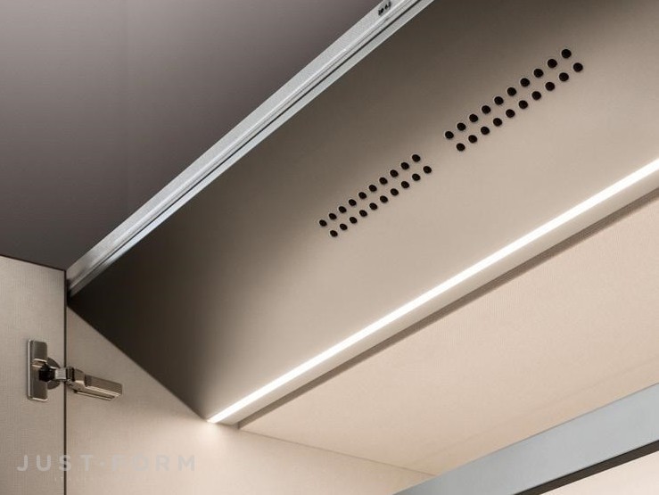 Платяной шкаф Air Cleaning System фабрика Lema фотография № 4
