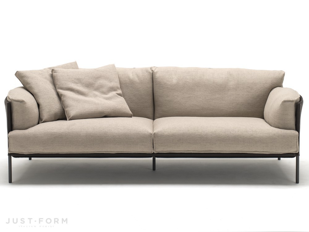 Диван Greene фабрика Living Divani фотография № 4