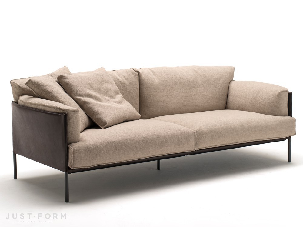 Диван Greene фабрика Living Divani фотография № 3