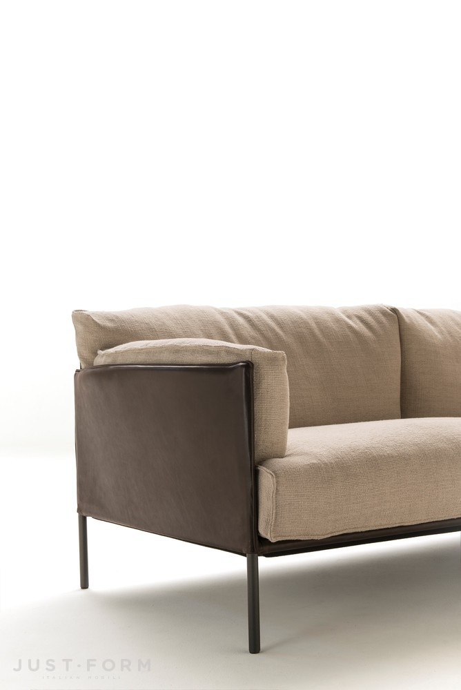 Диван Greene фабрика Living Divani фотография № 1