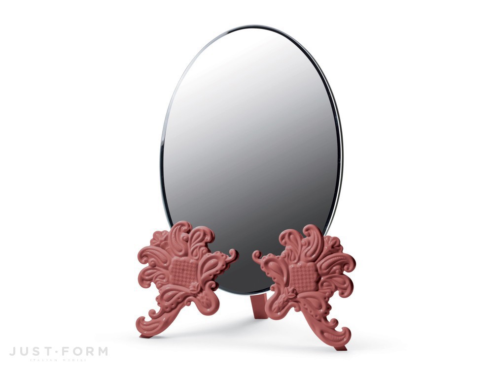 Зеркало Vanity Mirror Red фабрика Lladró фотография № 1