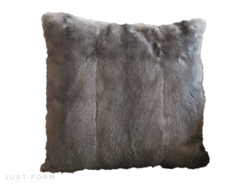 Диванная подушка Mink фабрика Longhi фотография № 3