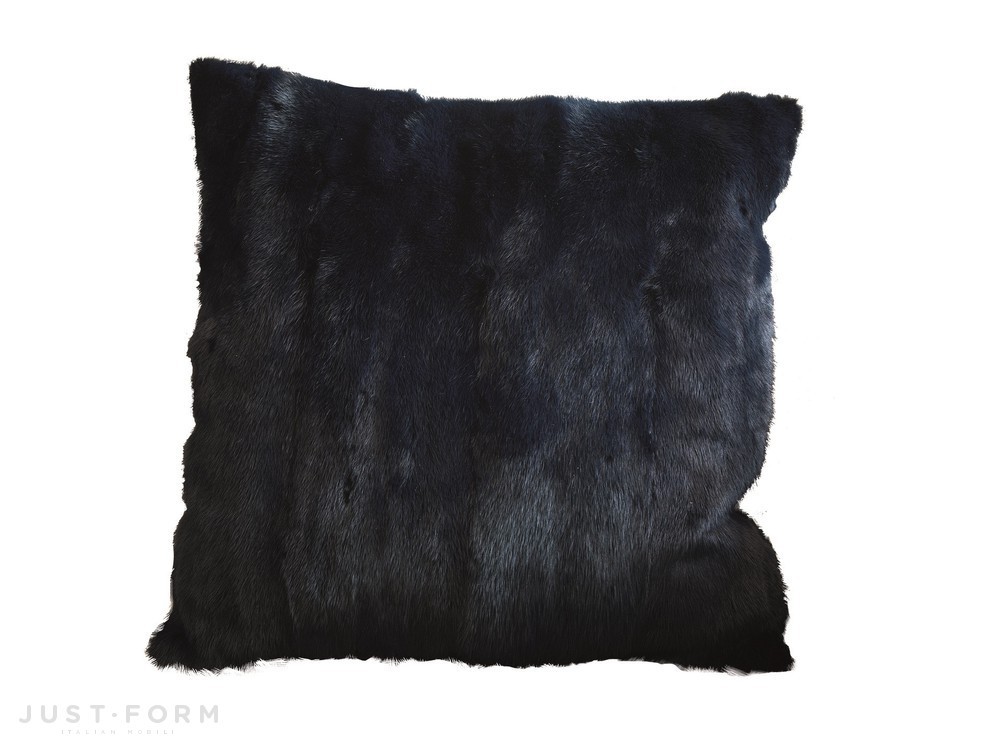 Диванная подушка Mink фабрика Longhi фотография № 1