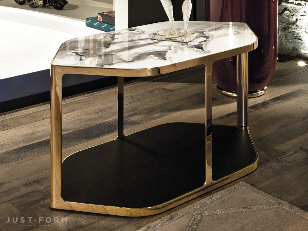 Столик Tiles фабрика Longhi фотография № 19