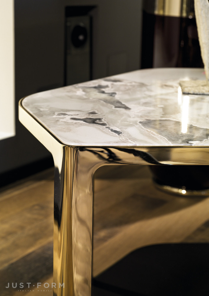 Столик Tiles фабрика Longhi фотография № 15