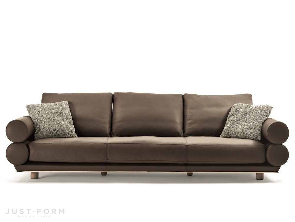 Диван Oppenheim фабрика Longhi фотография № 10