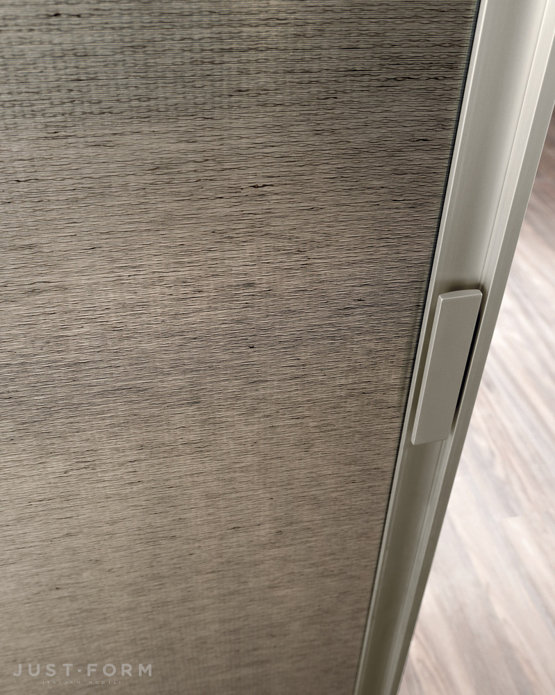 Дверь Cristal фабрика Longhi фотография № 5