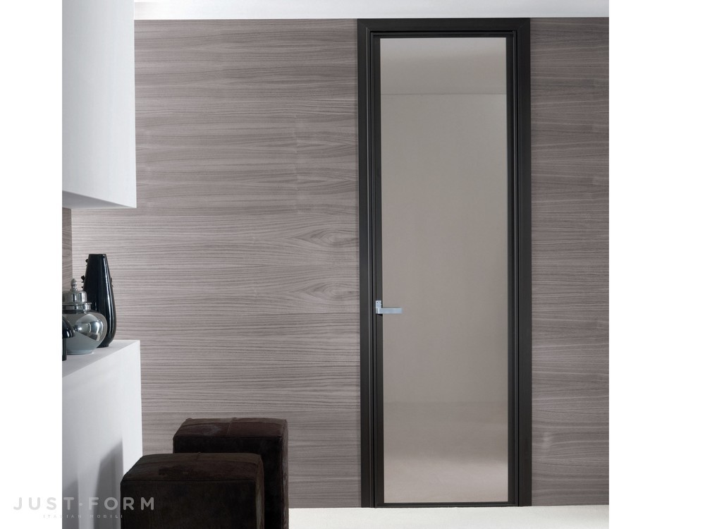 Дверь Cristal фабрика Longhi фотография № 9