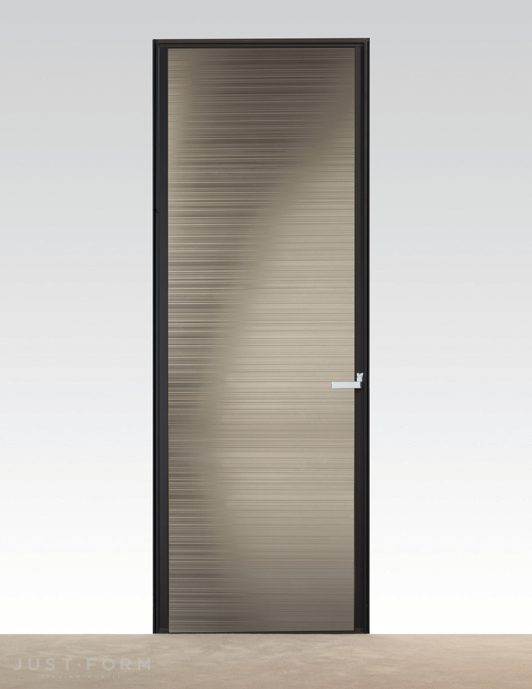 Дверь Cristal фабрика Longhi фотография № 1