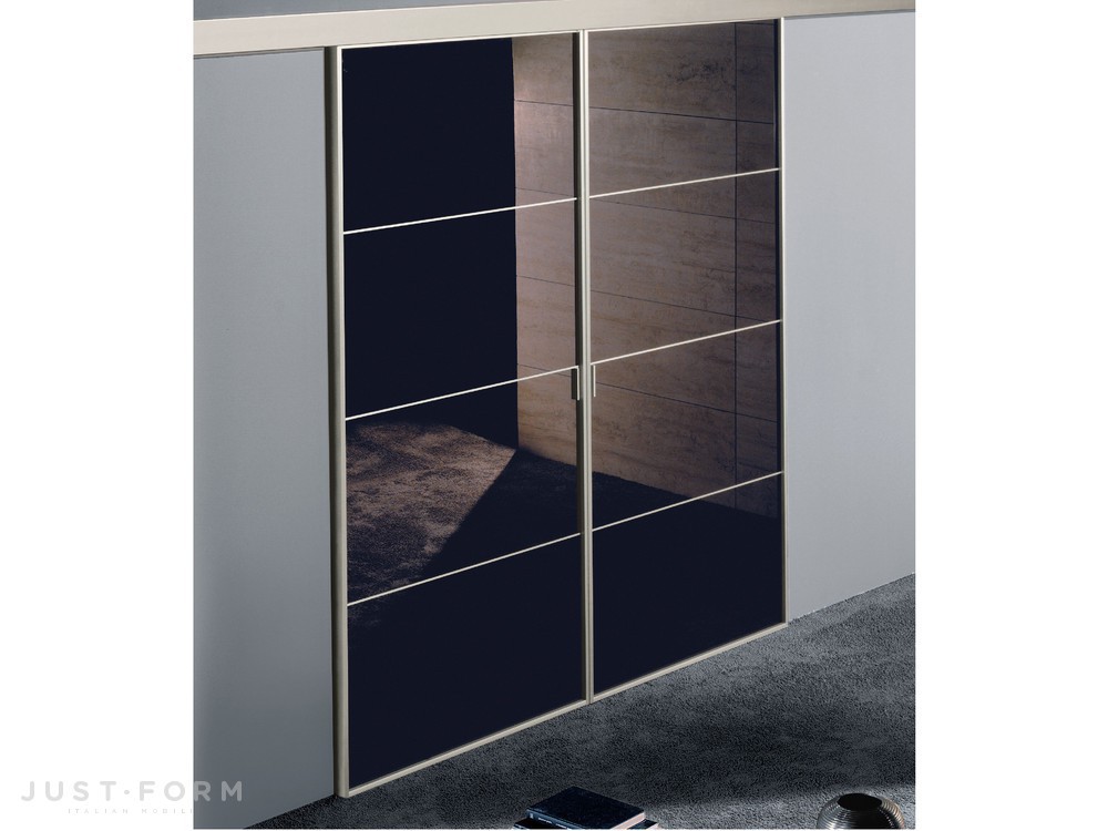 Внутренняя дверь Spark фабрика Longhi фотография № 34