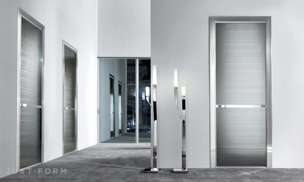 Внутренняя дверь Wave фабрика Longhi фотография № 13