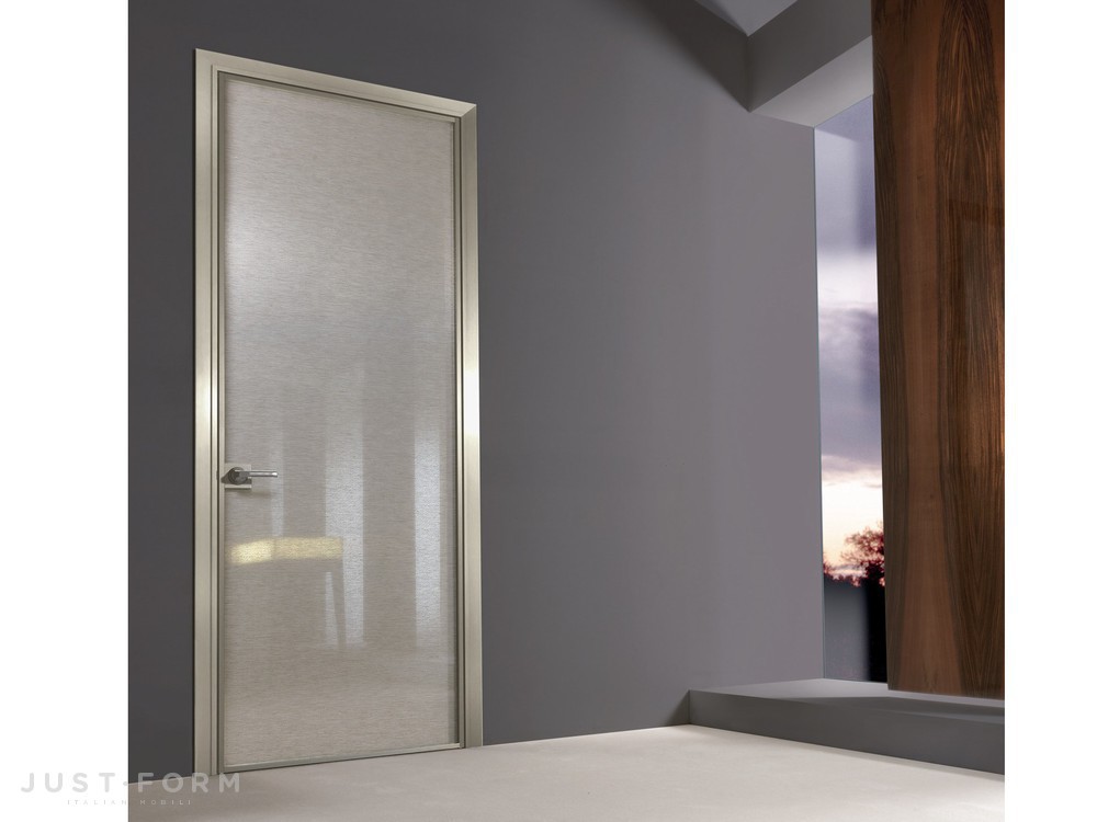 Внутренняя дверь Spark фабрика Longhi фотография № 43