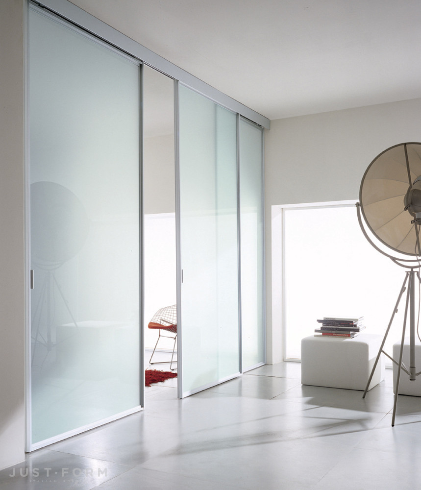 Внутренняя дверь Wind фабрика Longhi фотография № 3