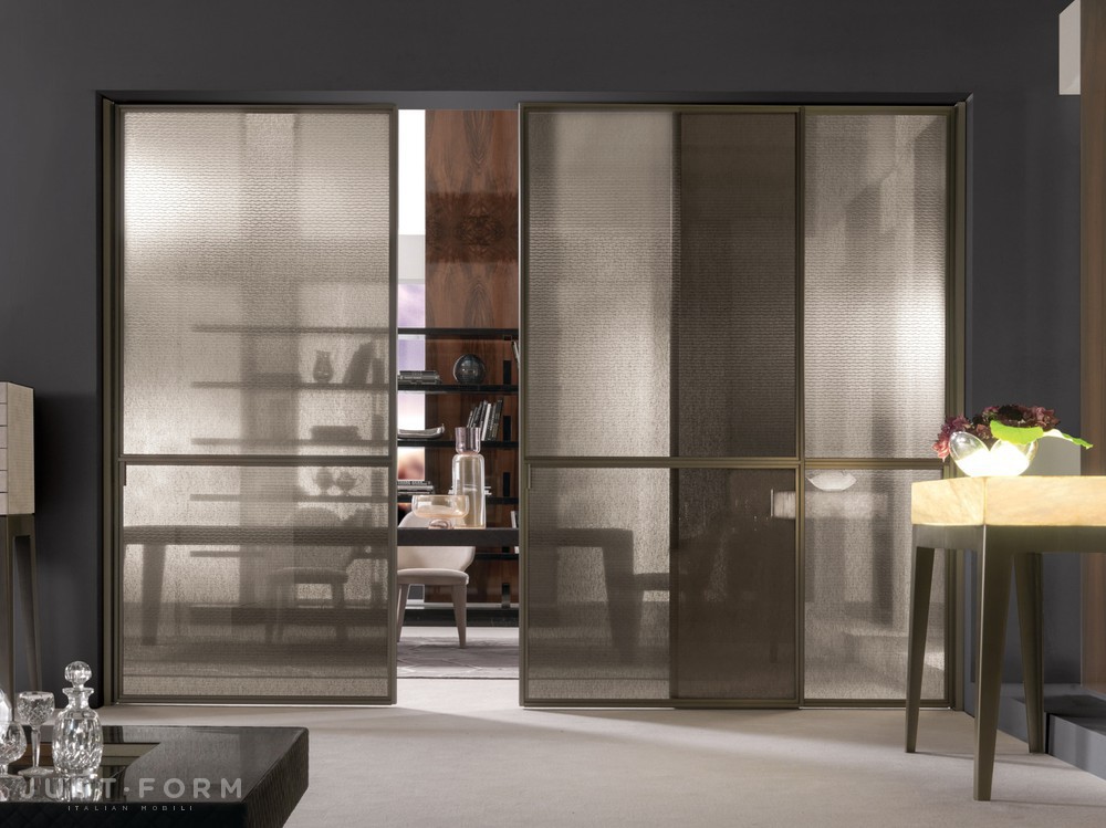 Внутренняя дверь Wind фабрика Longhi фотография № 13
