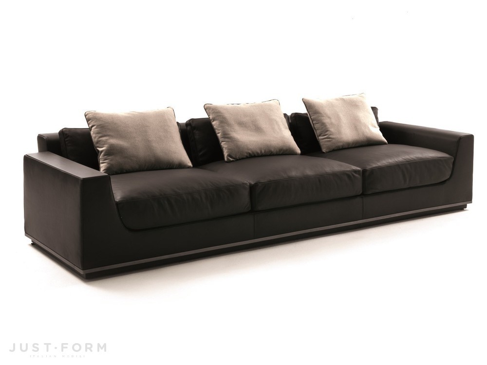 Диван Yura фабрика Longhi фотография № 6
