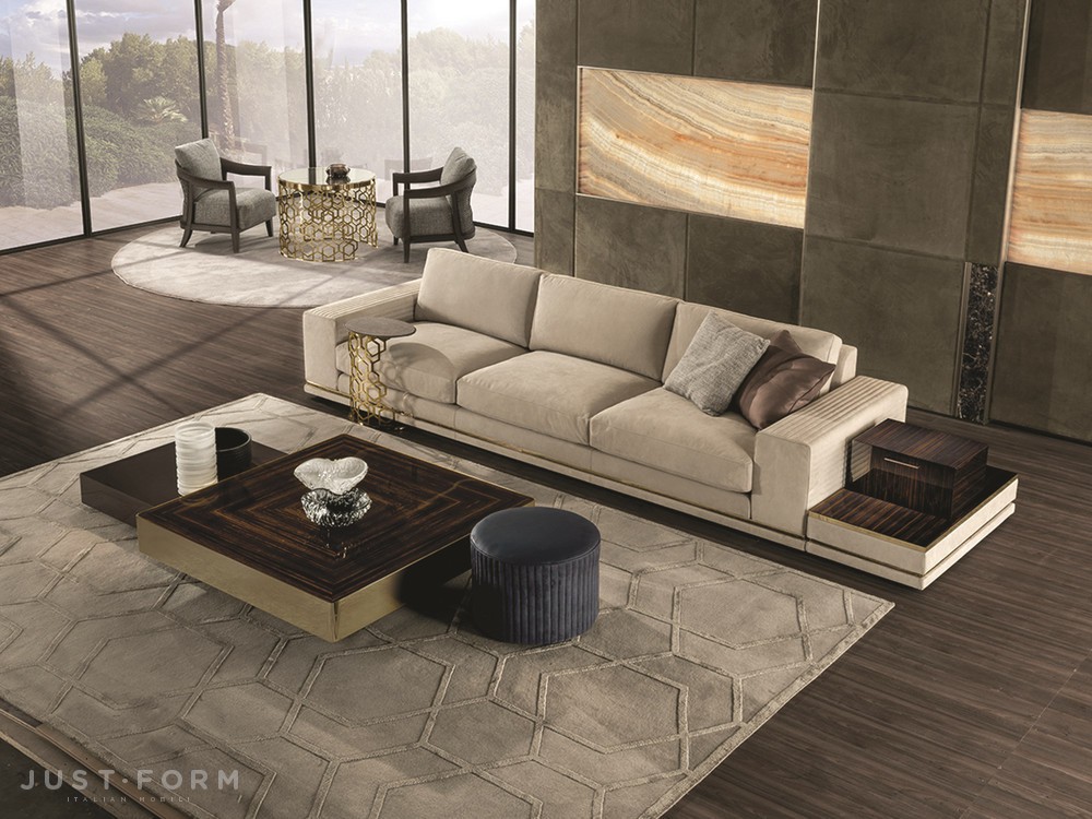 Столик Lord фабрика Longhi фотография № 12
