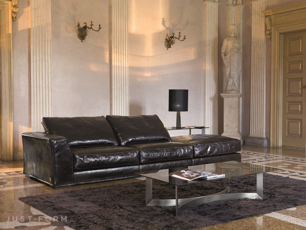 Настольный светильник Paris фабрика Longhi фотография № 3