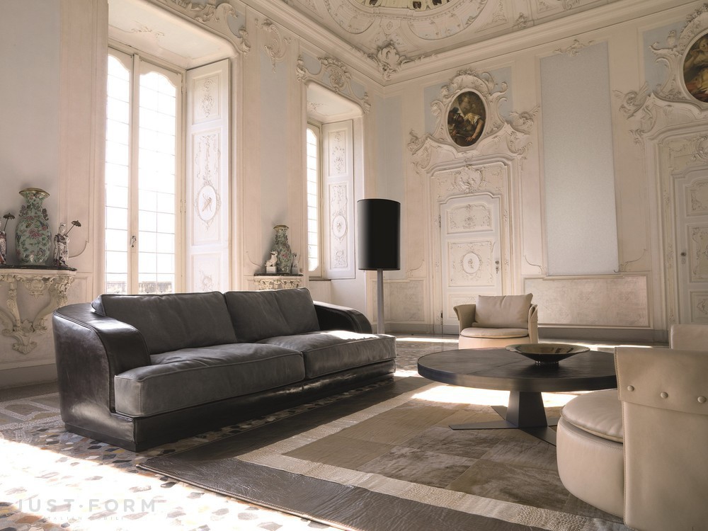 Напольный светильник Paris фабрика Longhi фотография № 6
