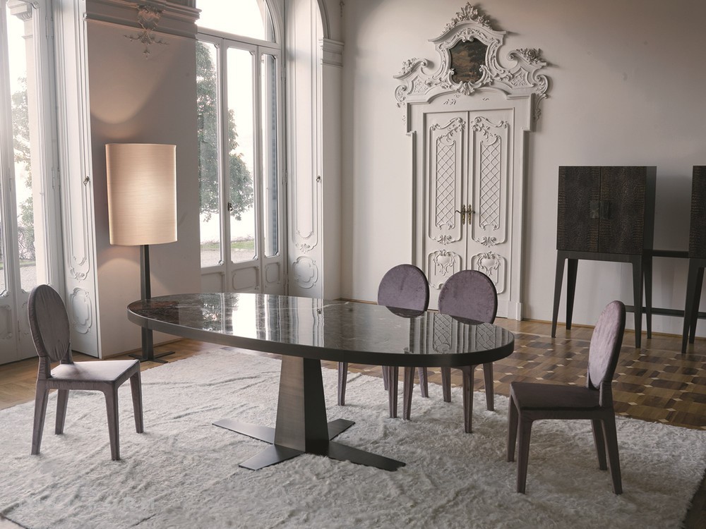 Напольный светильник Paris фабрика Longhi фотография № 4