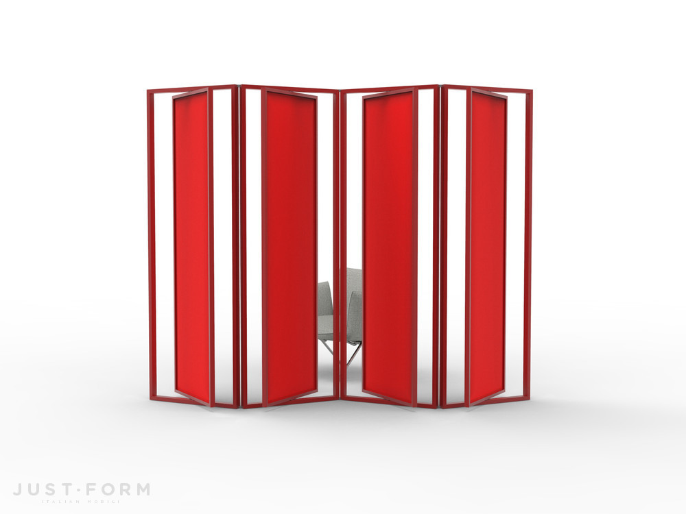 Перегородка Swing фабрика Magis фотография № 2