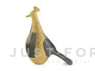Скульптура Pop Tall Peacock фабрика Marioni фотография № 6