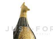 Скульптура Pop Tall Peacock фабрика Marioni фотография № 1