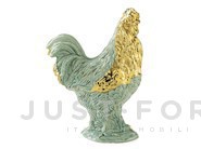 Скульптура Pop Hen фабрика Marioni фотография № 4