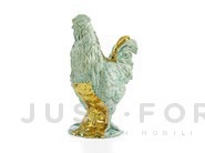 Скульптура Pop Hen фабрика Marioni фотография № 3