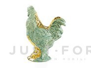 Скульптура Pop Hen фабрика Marioni фотография № 2