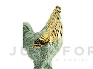 Скульптура Pop Hen фабрика Marioni фотография № 1