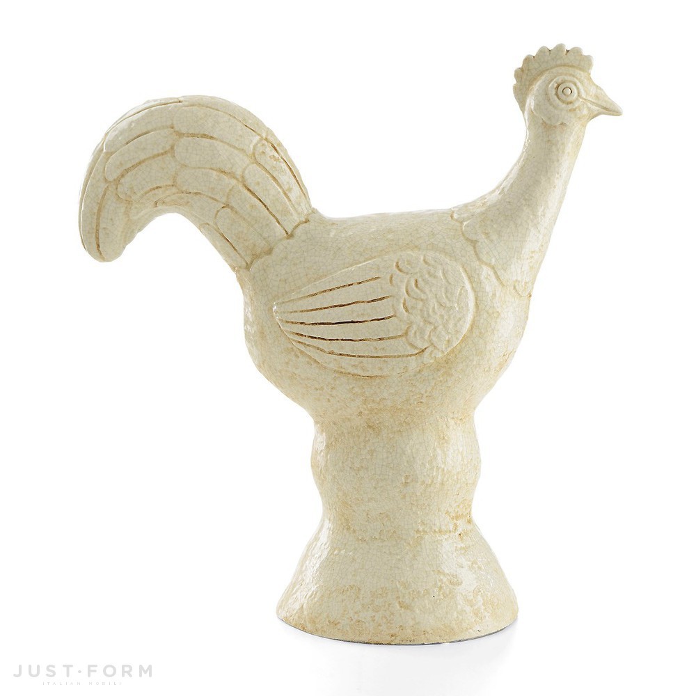 Скульптура Pop Medium Cock фабрика Marioni фотография № 2