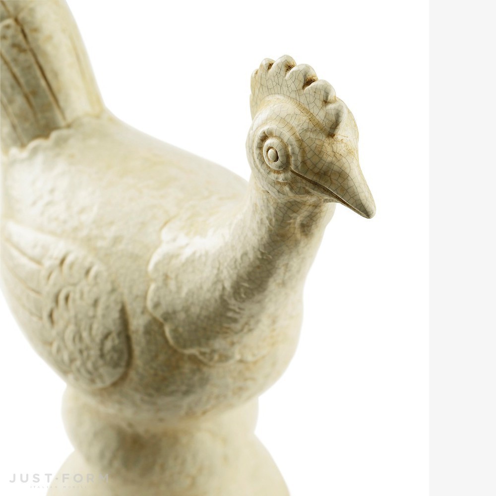 Скульптура Pop Medium Cock фабрика Marioni фотография № 1