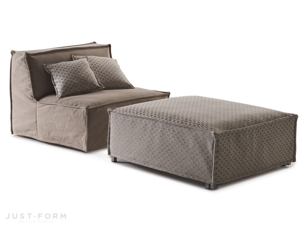 Пуф Tommy фабрика Milano Bedding фотография № 7