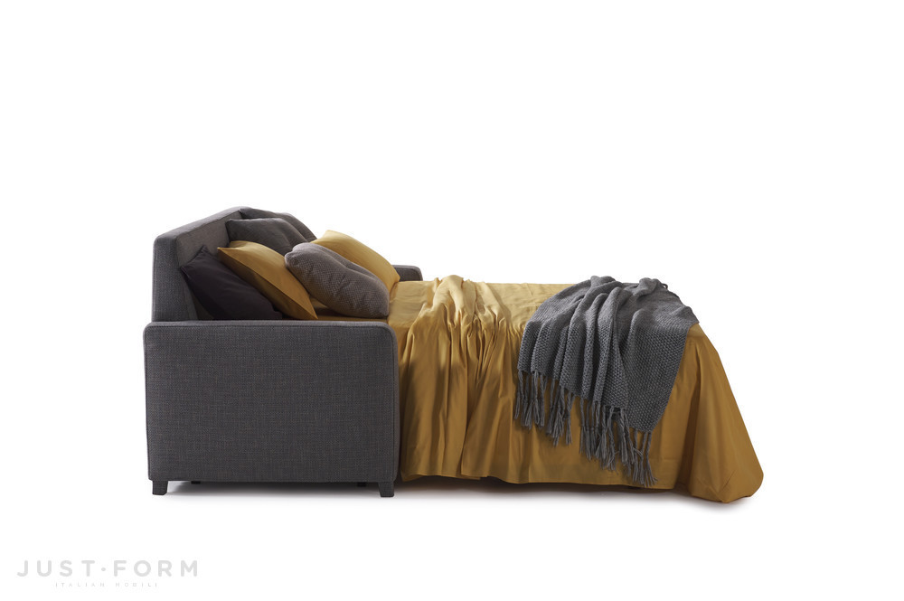 Диван Oliver фабрика Milano Bedding фотография № 8