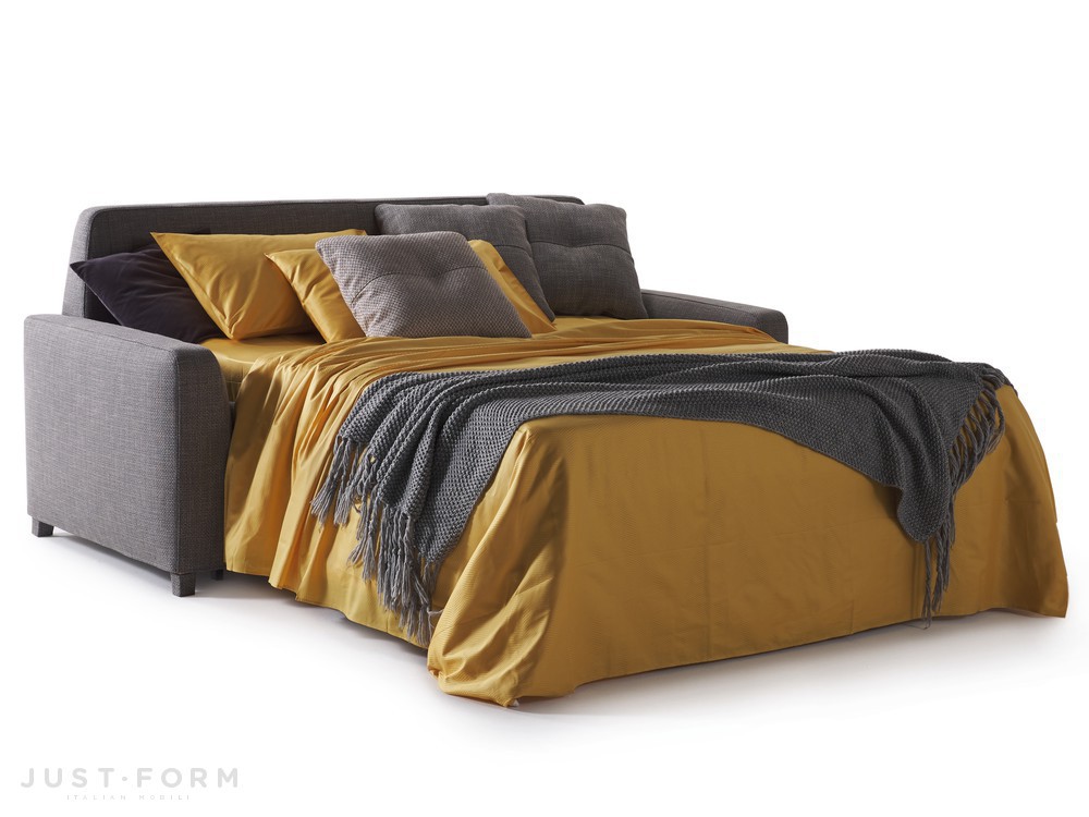 Диван Oliver фабрика Milano Bedding фотография № 5