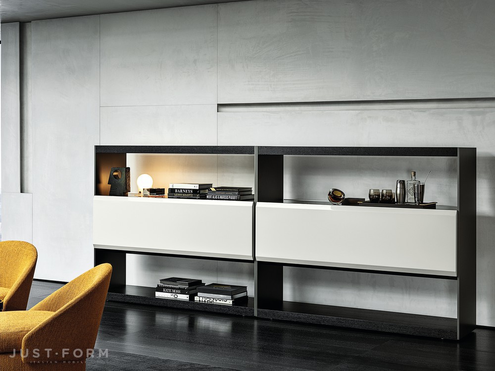 Сервант Carson Dine фабрика Minotti фотография № 2