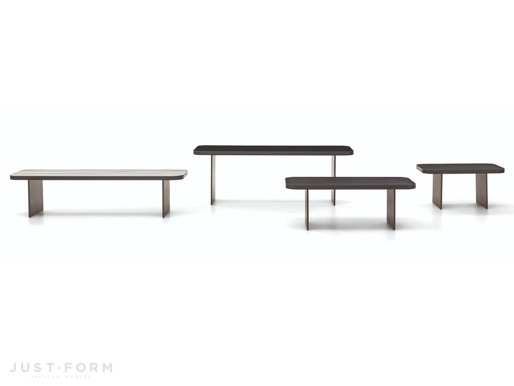 Консоль Clive фабрика Minotti фотография № 4