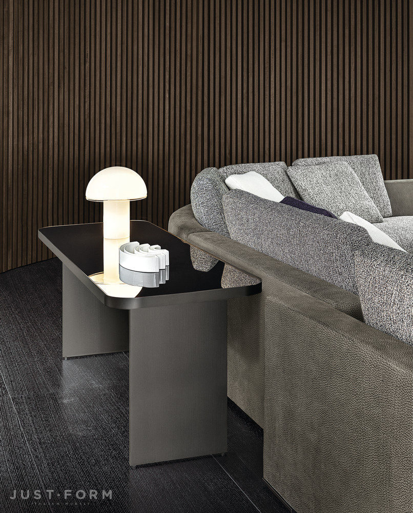 Консоль Clive фабрика Minotti фотография № 3